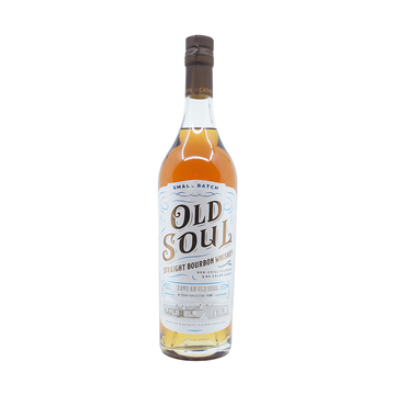 Cathead Distillery 'Old Soul High Rye Small Batch' Bourbon - LoveScotch.com