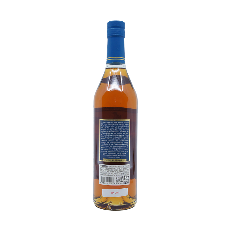 Calumet Farm 10 Year Old Kentucky Straight Bourbon Whiskey - LoveScotch.com