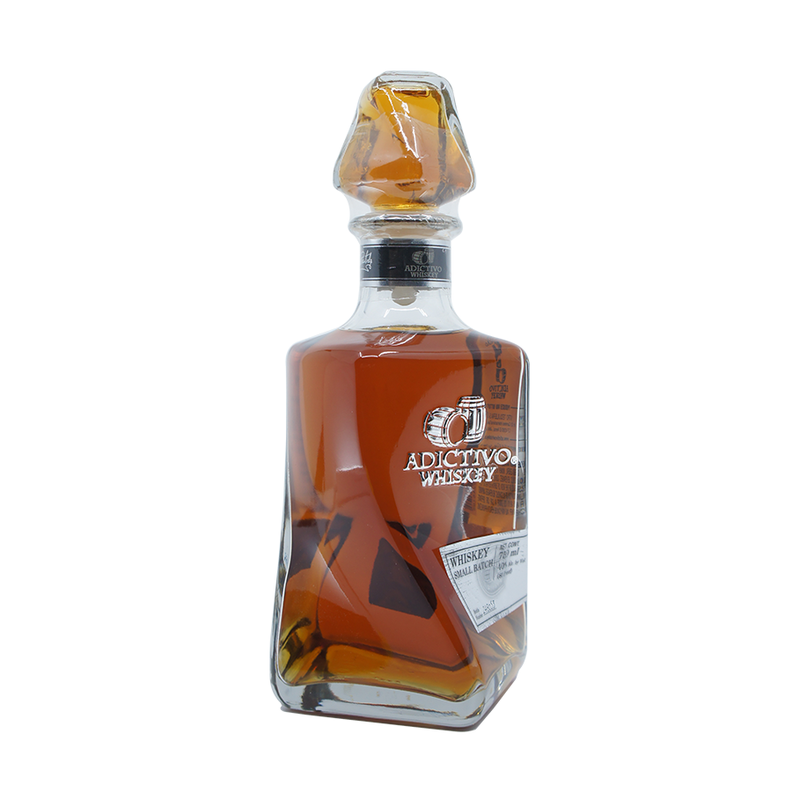 Adictivo Small Batch Bourbon Whiskey - LoveScotch.com