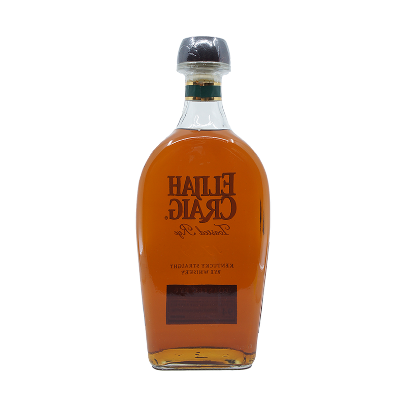 Elijah Craig Toasted Barrel Kentucky Straight Rye Whiskey - LoveScotch.com