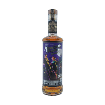 Filmland Spirits Moonlight Mayhem Extended Cut Straight Bourbon Whiskey - LoveScotch.com