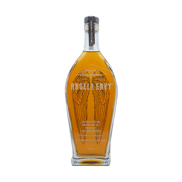 Angel's Envy Kentucky Straight Bourbon Whiskey - LoveScotch.com