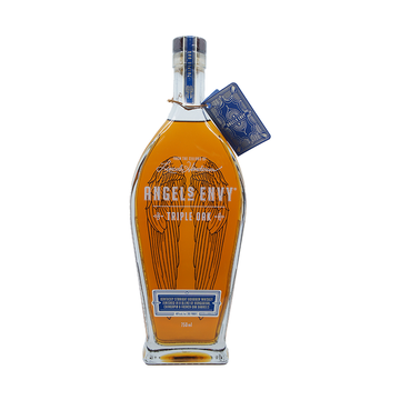 Angel's Envy 'Triple Oak Finish' Kentucky Straight Bourbon - LoveScotch.com