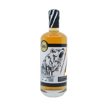 Bear Fight American Single Malt Whiskey - LoveScotch.com