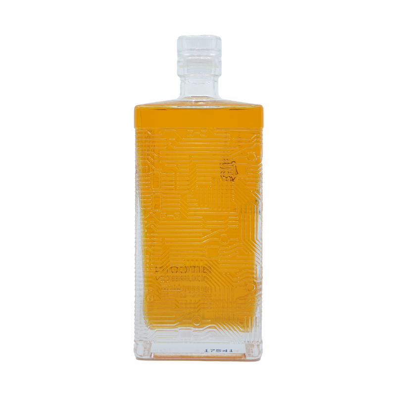 Defi Spirits 'Bitcoin Bourbon' - LoveScotch.com