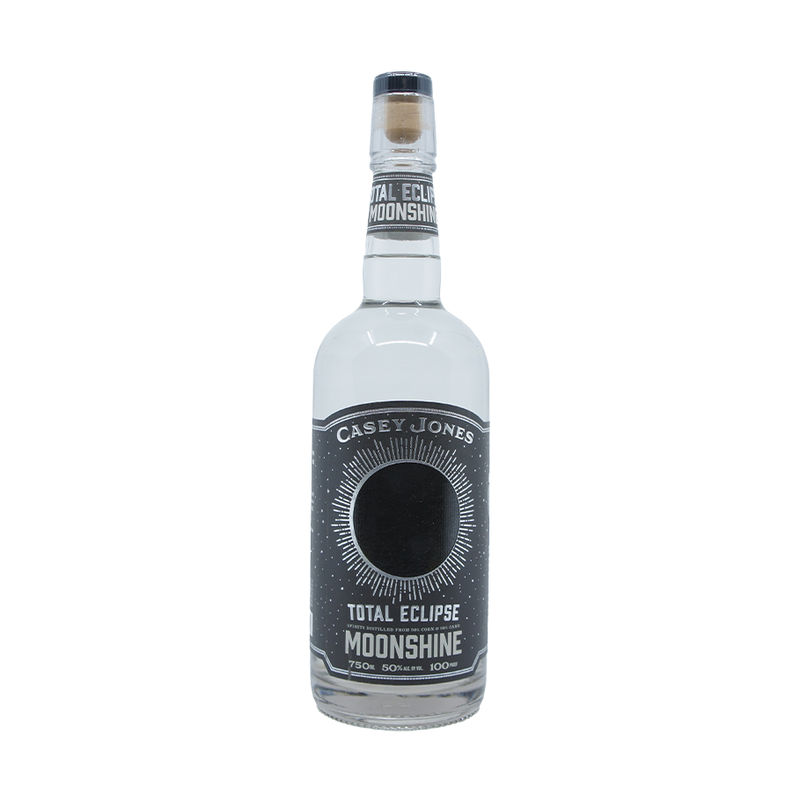 Casey Jones 'Total Eclipse Moonshine' - LoveScotch.com