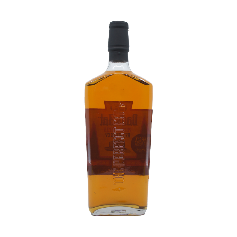 Dad's Hat Pennsylvania Small Batch Rye Whiskey - LoveScotch.com