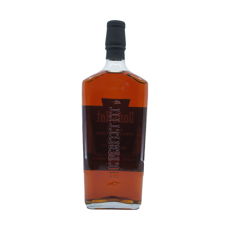 Dad's Hat Pennsylvania Rye Whiskey Finished In Port Wine Barrels - LoveScotch.com