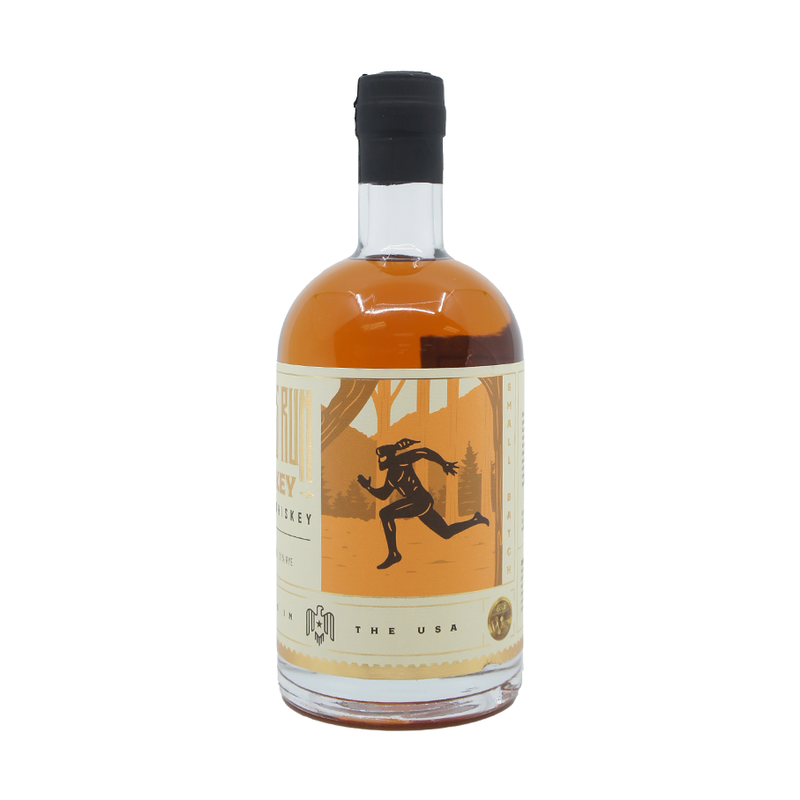 Colter's Run Bourbon Whiskey - LoveScotch.com