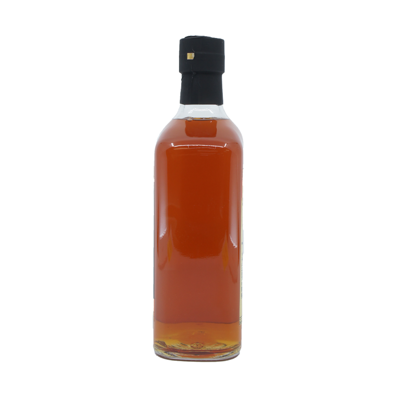 Backbone Bourbon Prime Blended Bourbon Whiskey - LoveScotch.com