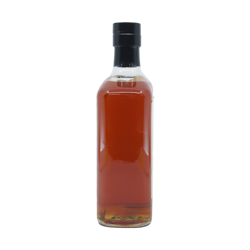 Backbone Bone Snapper Rye Whiskey - LoveScotch.com