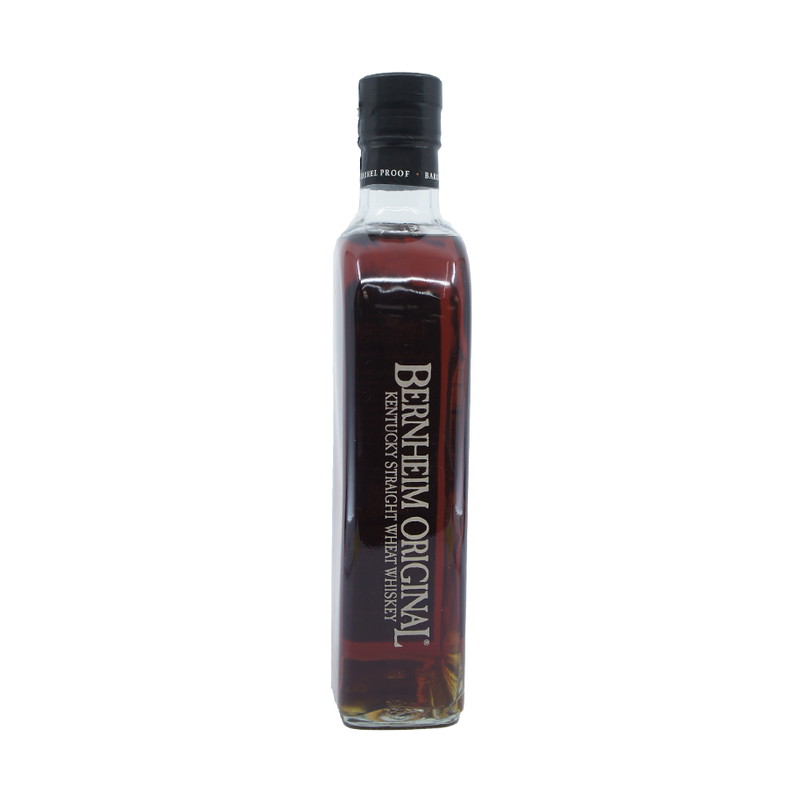 Bernheim Barrel Proof B923 - LoveScotch.com