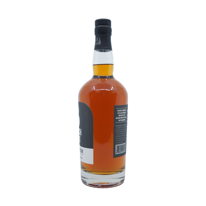 Branch Point Single Pot Still Oregon Whiskey - LoveScotch.com