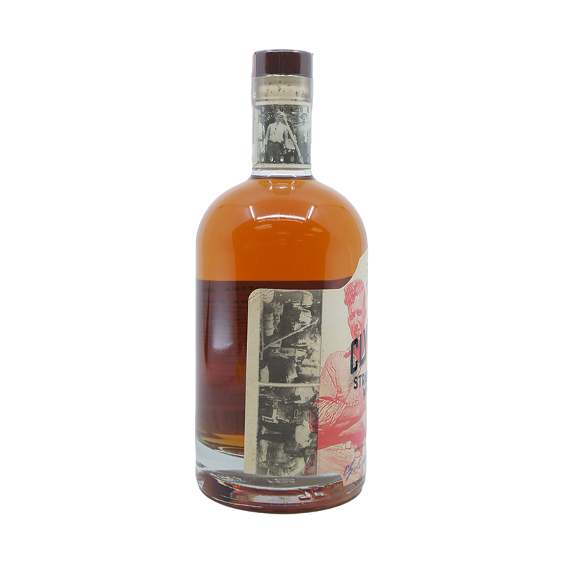 Clyde May's Straight Bourbon Whiskey - LoveScotch.com