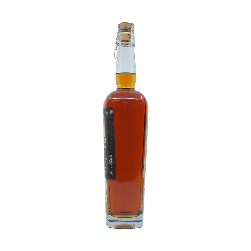291 Barrel Proof Single Barrel Colorado Bourbon Whiskey - LoveScotch.com