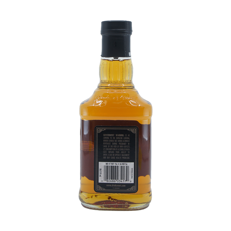 Jim Beam Black Label 375ml - LoveScotch.com