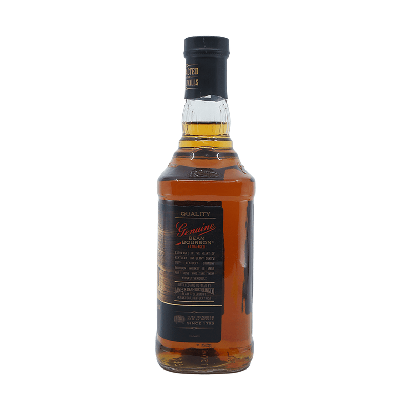 Jim Beam Devil's Cut Kentucky Straight Bourbon Whiskey - LoveScotch.com