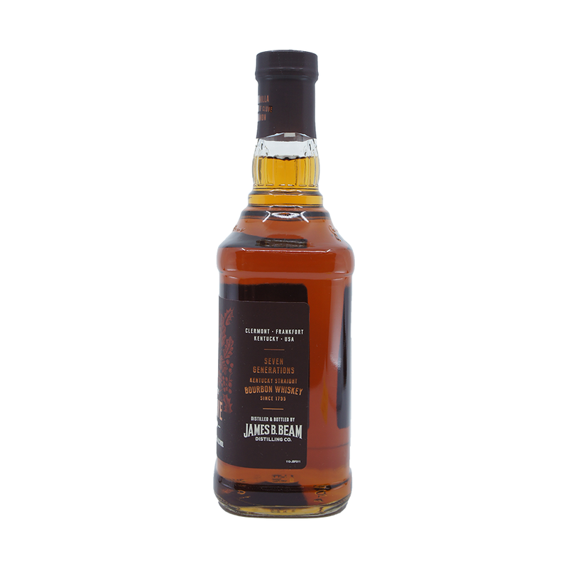 Jim Beam 'Winter Reserve 6 Year' Kentucky Straight Bourbon - LoveScotch.com