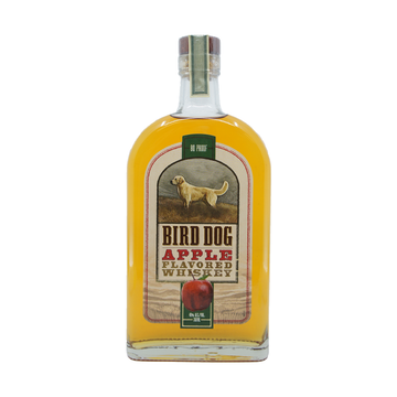 Bird Dog Apple Flavored Whiskey - LoveScotch.com