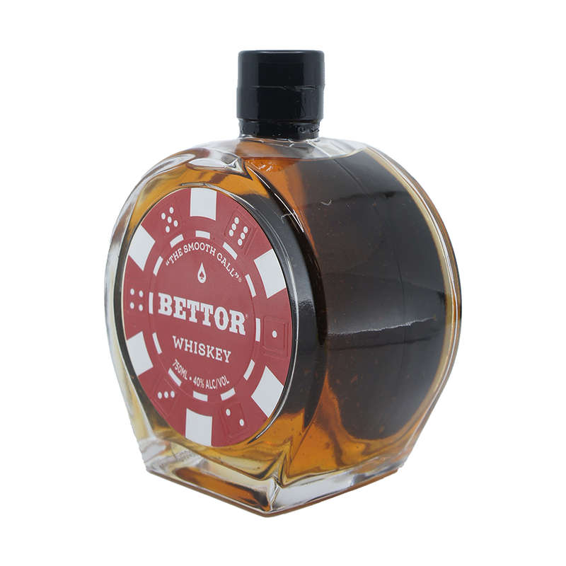 Bettor Whiskey 750ml - LoveScotch.com