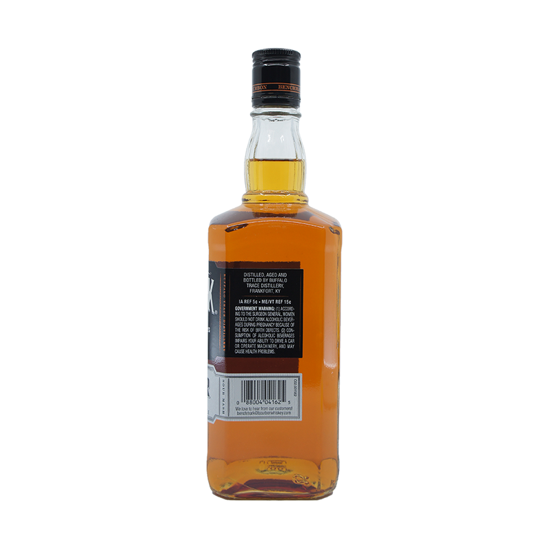 McAfee Brothers Benchmark Top Floor Kentucky Straight Bourbon Whiskey - LoveScotch.com