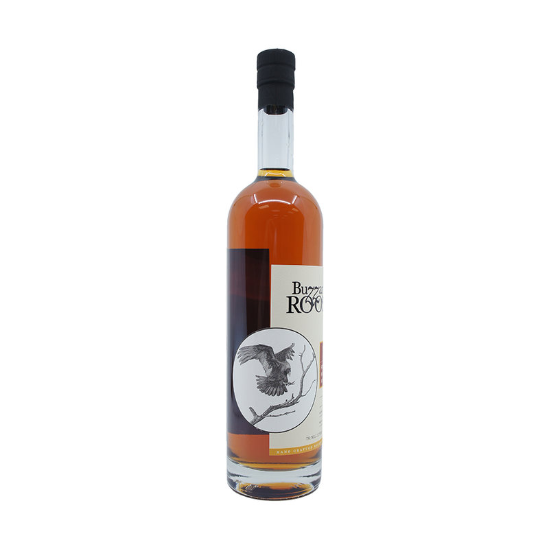 Buzzard's Roost Char #1 Straight Bourbon Whiskey - LoveScotch.com
