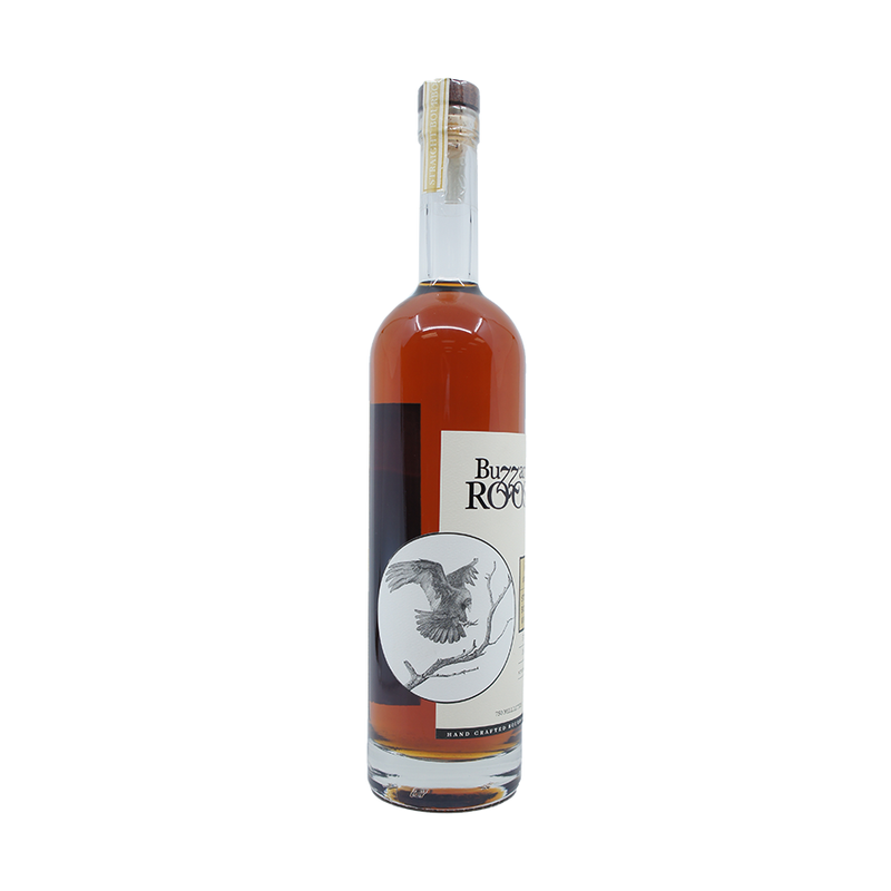 Buzzard's Roost Barrel Strength Straight Bourbon - LoveScotch.com