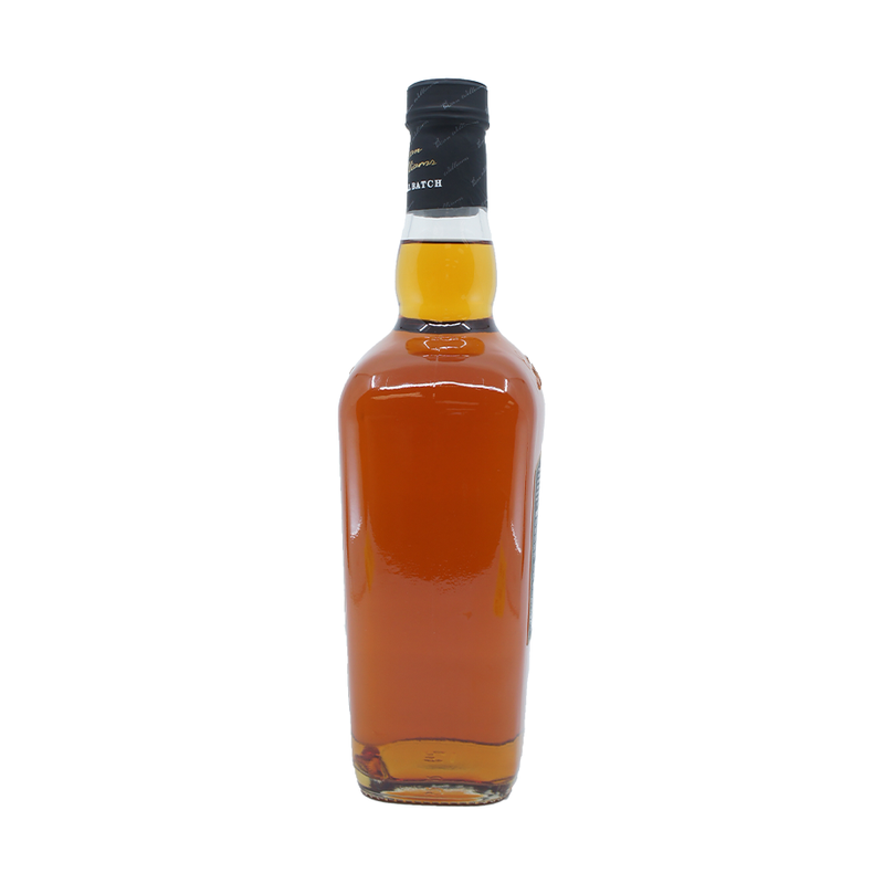 Evan Williams 1783 Kentucky Straight Bourbon Whiskey - LoveScotch.com