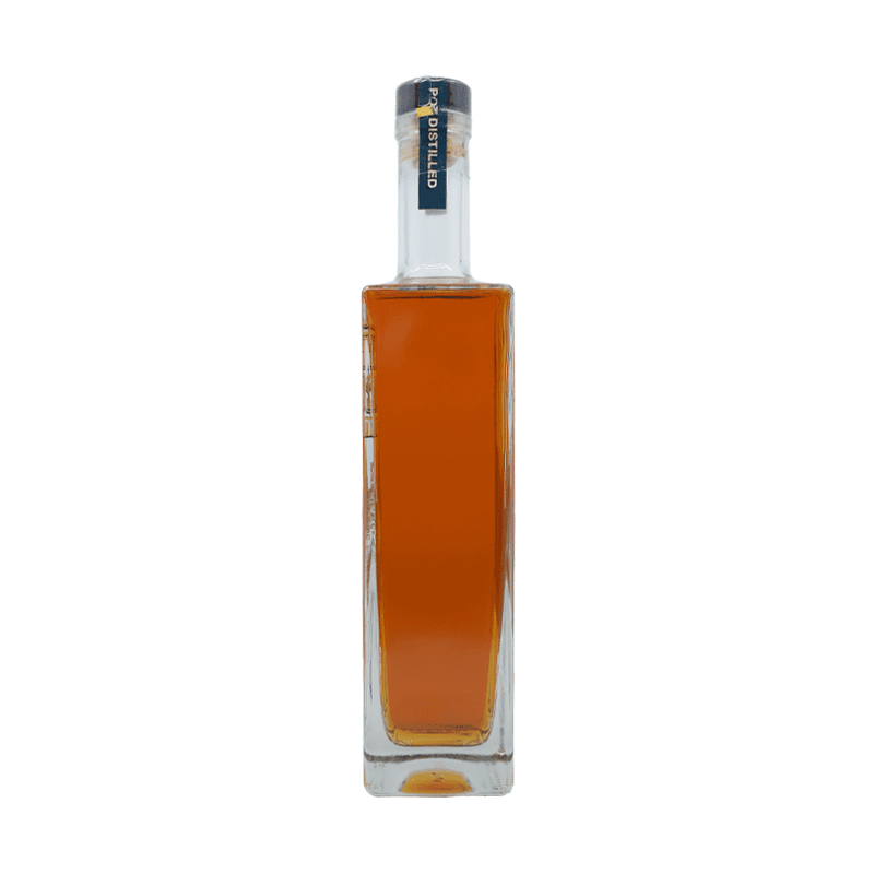 Five & 20 Straight Rye Whiskey - LoveScotch.com