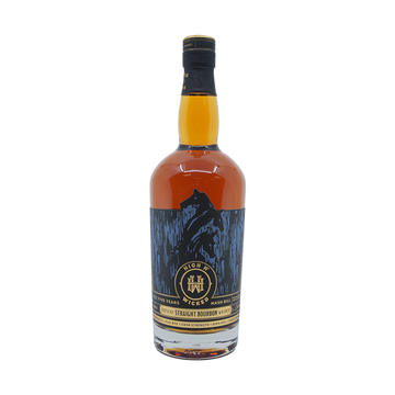 High n' Wicked 5 Year Old Cask Strength Kentucky Straight Bourbon - LoveScotch.com