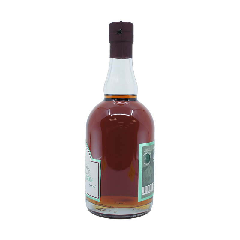 Green Dragon Sherry Cask Bourbon Whiskey - LoveScotch.com
