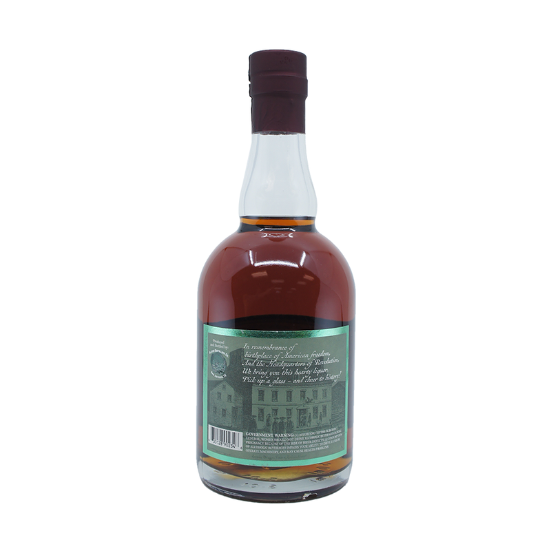 Green Dragon Sherry Cask Bourbon Whiskey - LoveScotch.com
