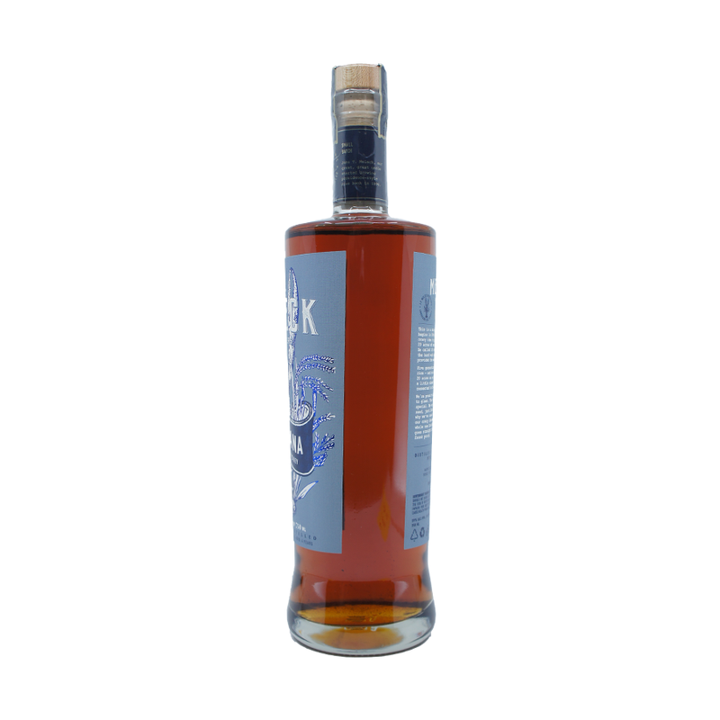 JT Meleck High Proof American Rice Whiskey - LoveScotch.com