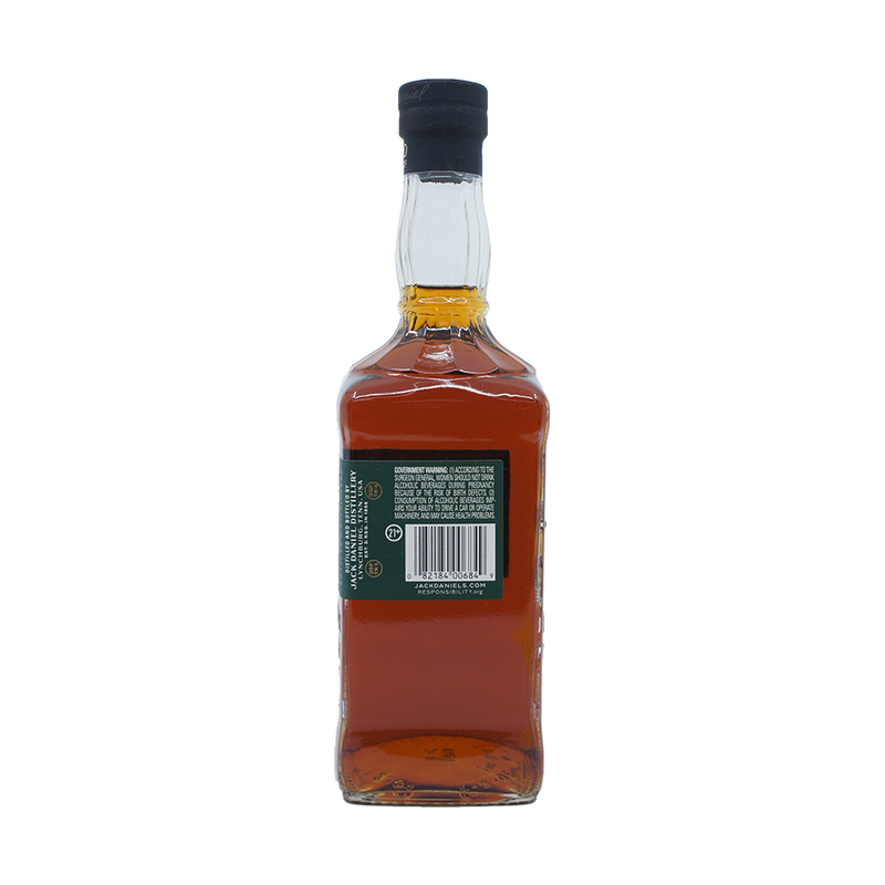 Jack Daniel's 'Bonded Rye' Bottled-In-Bond 100 Proof Tennessee Rye Whiskey - LoveScotch.com