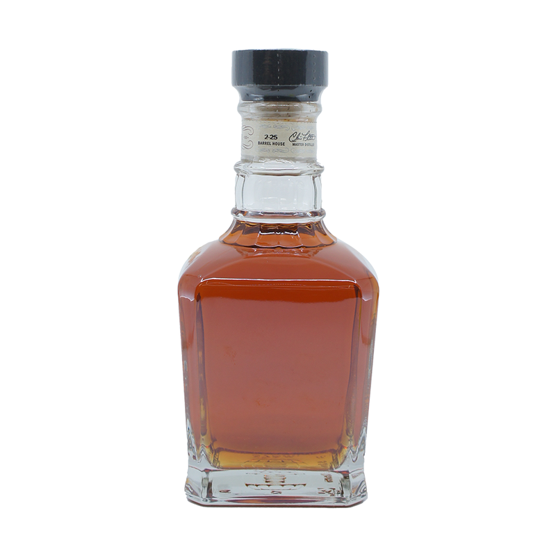 Jack Daniel's Single Barrel Rye Tennessee Rye Whiskey 375ml - LoveScotch.com