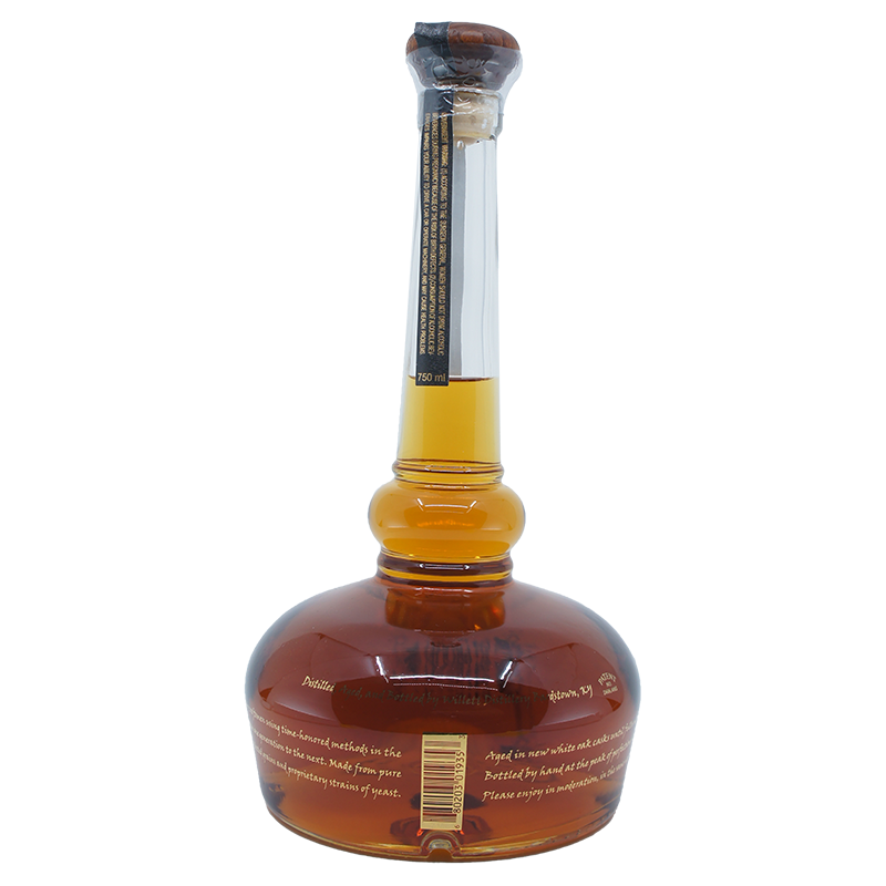 Willett Pot Still Reserve Kentucky Straight Bourbon Whiskey