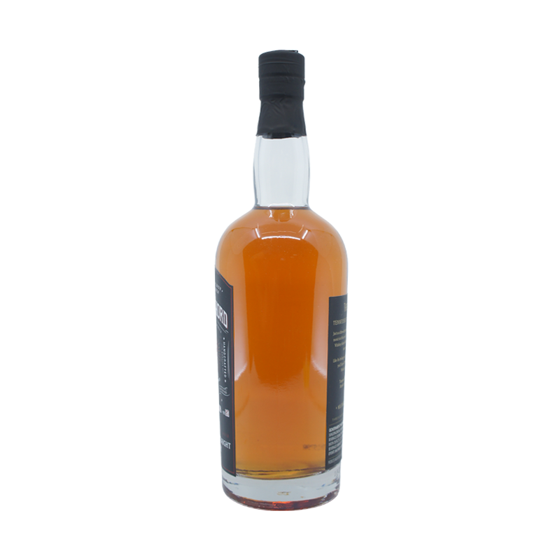 Three Chord Tennessee Straight Whiskey - LoveScotch.com