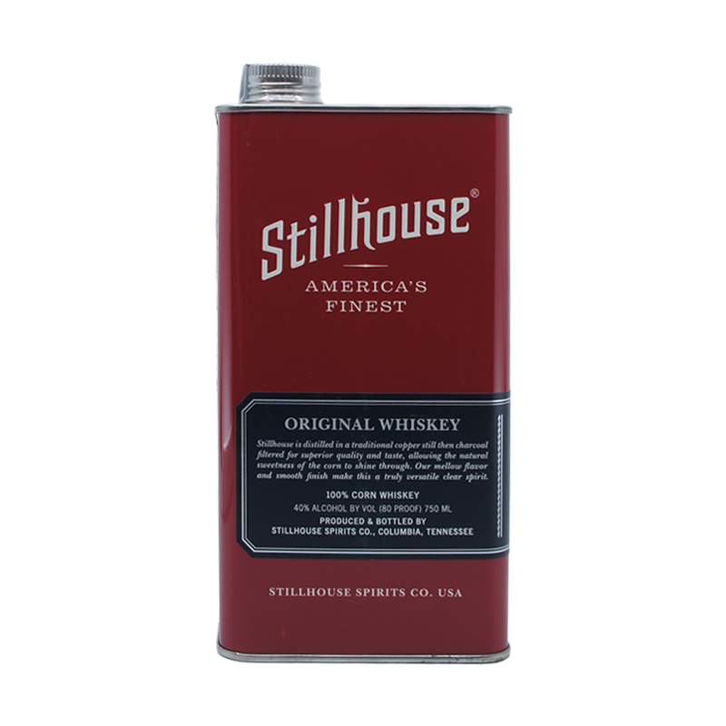 Stillhouse Original Moonshine Whiskey - LoveScotch.com