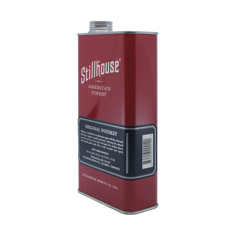 Stillhouse Original Moonshine Whiskey - LoveScotch.com