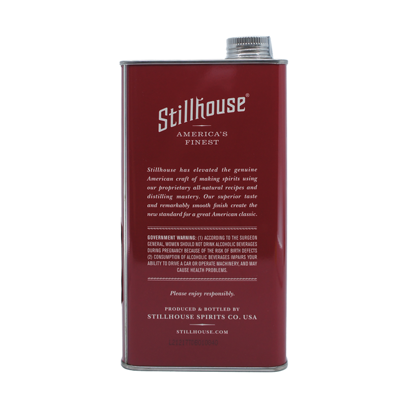 Stillhouse Original Moonshine Whiskey - LoveScotch.com