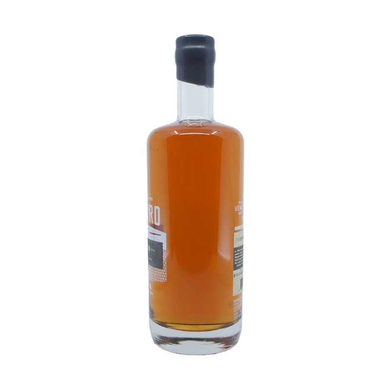 Wayward Bourbon Whiskey - LoveScotch.com
