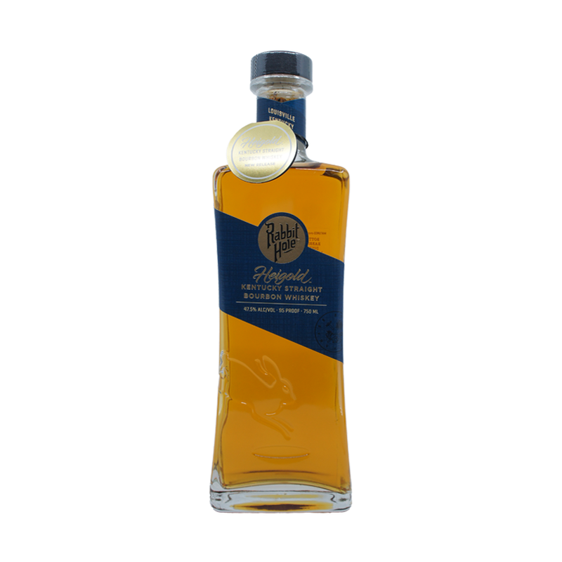 Rabbit Hole Heigold Bourbon Whiskey | LoveScotch.com