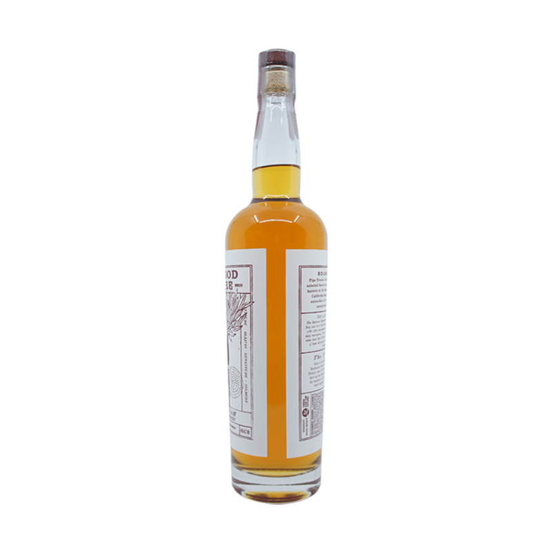 Redwood Empire 'Pipe Dream' Bourbon Whiskey - LoveScotch.com