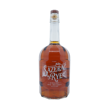 Sazerac Rye Straight Rye Whiskey 1.75L - LoveScotch.com