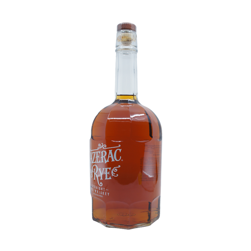 Sazerac Rye Straight Rye Whiskey 1.75L - LoveScotch.com