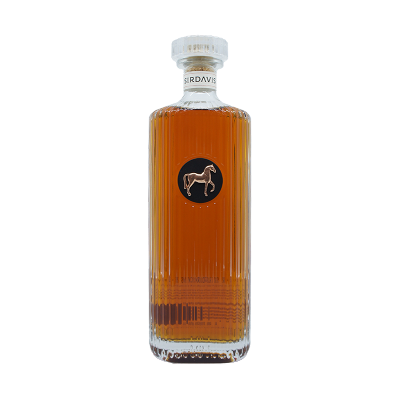 SIRDAVIS American Rye Whiskey Finished in PX Sherry Casks - LoveScotch.com