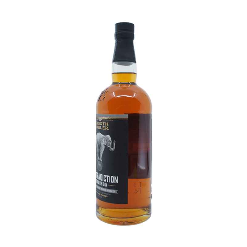 Smooth Ambler Contradiction Bourbon - LoveScotch.com