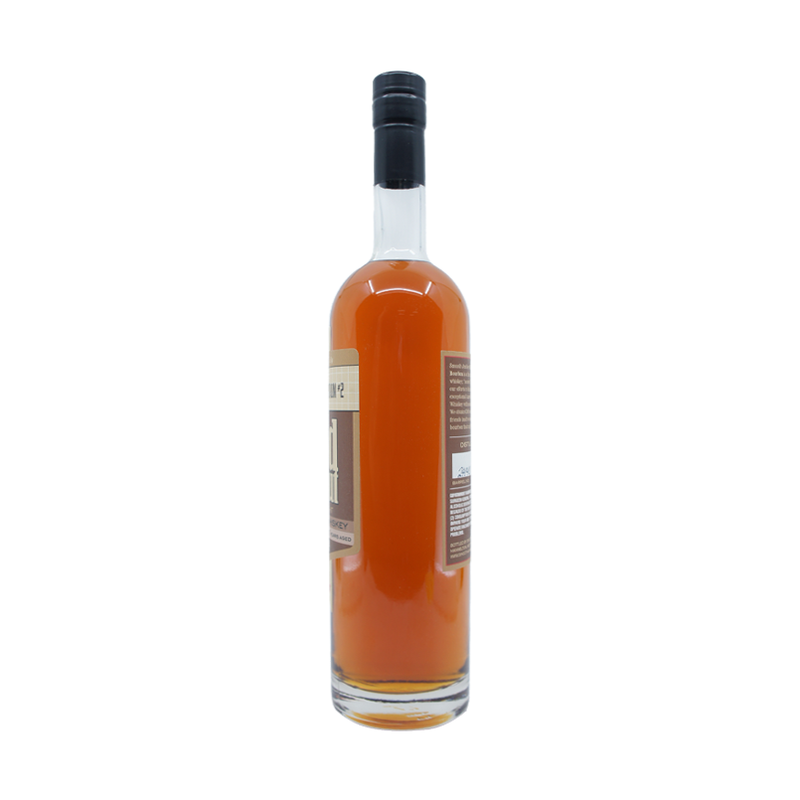 Smooth Ambler Old Scout 5 Year Old Private Selection Single Barrel Straight Bourbon Whiskey - LoveScotch.com