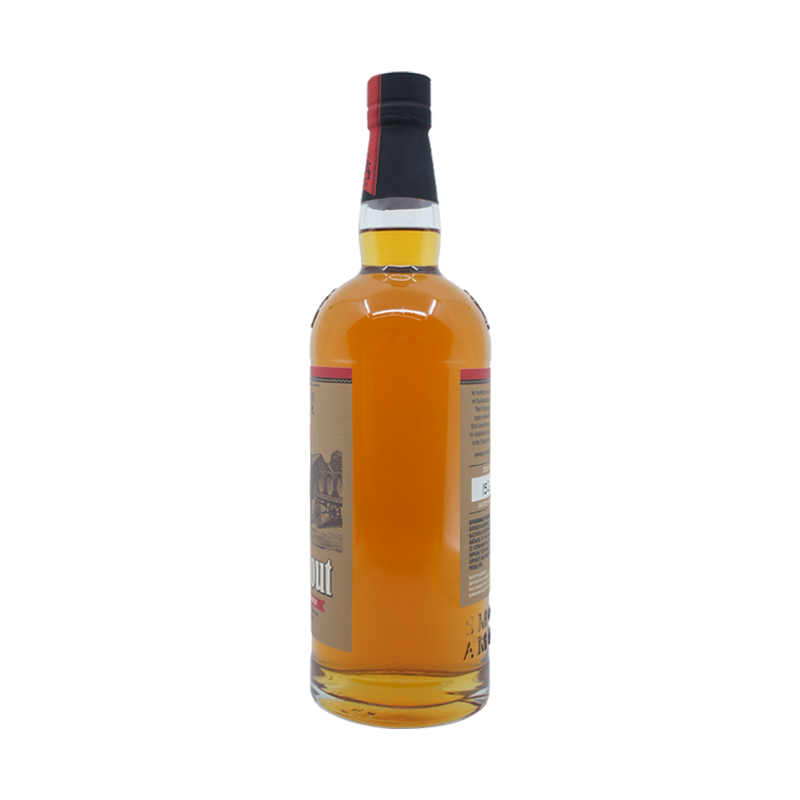 Smooth Ambler Old Scout Straight Bourbon Whiskey - LoveScotch.com