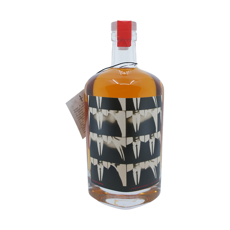 Savage & Cooke 'Second Glance' American Whiskey - LoveScotch.com